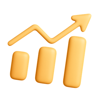 Baykar Investment Program platformunda ticaret işlemlerinin aşamalandırılmış seyrini tanıtan iş akışı diyagramı